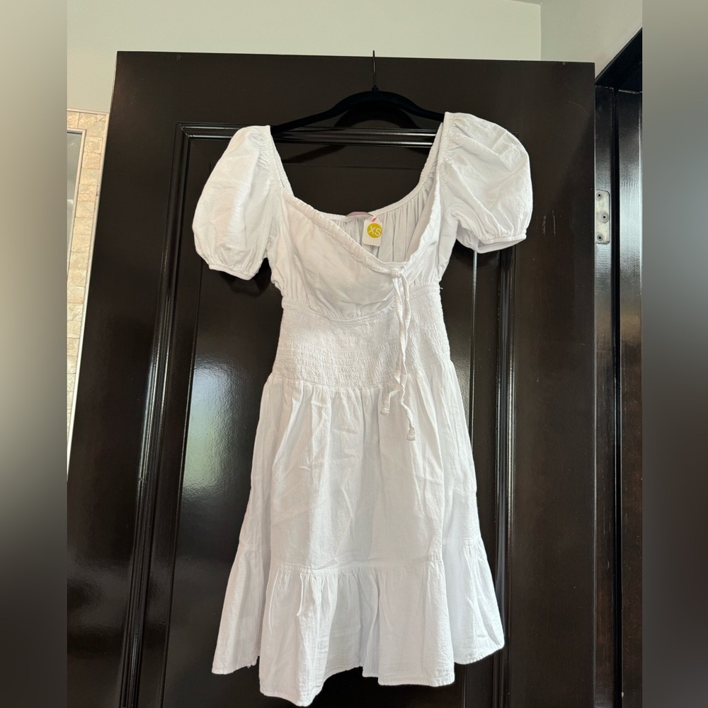 Boutique dress